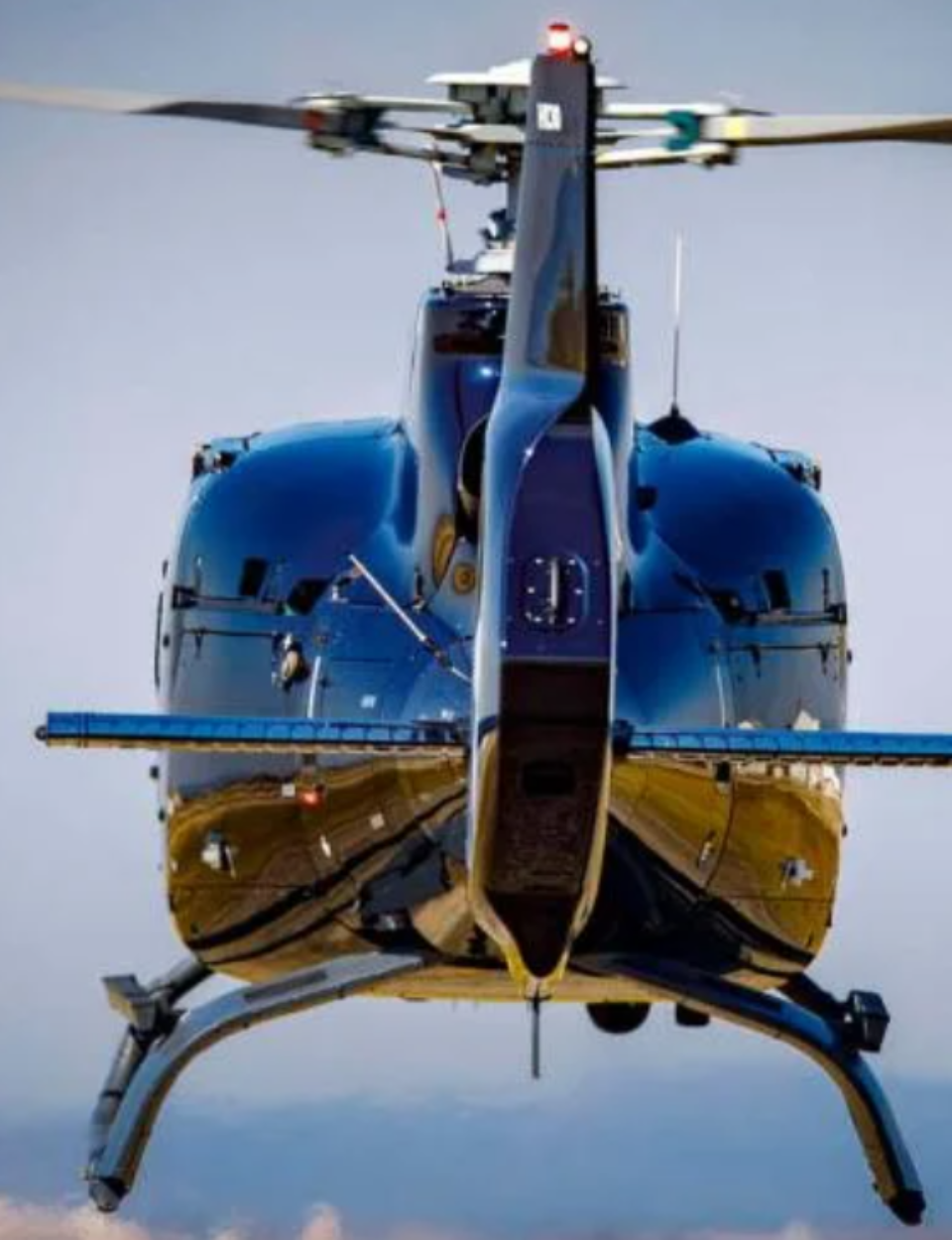 Sharakah USA Attends HAI-HELI EXPO 2024 CA